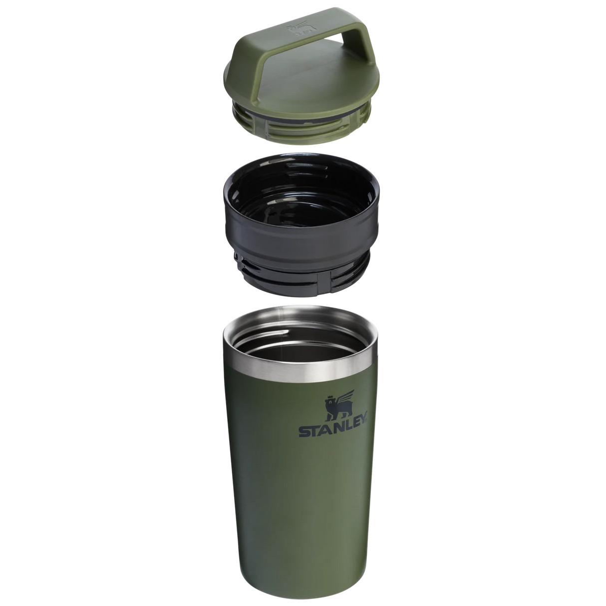 Termokrūze Stanley Café-To-Go Travel Mug 350ml