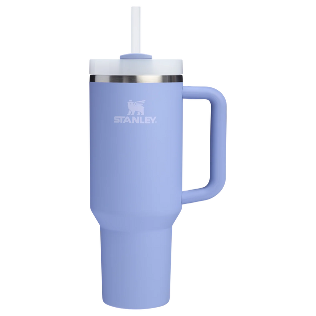 Termokrūze Stanley Quencher H2.O FlowState Tumbler 1.18L