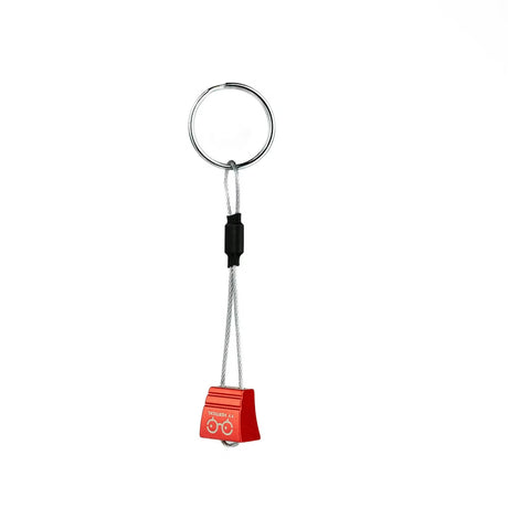 Atslēgu piekariņš YY Vertical Nut Key Holder
