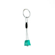 Atslēgu piekariņš YY Vertical Nut Key Holder