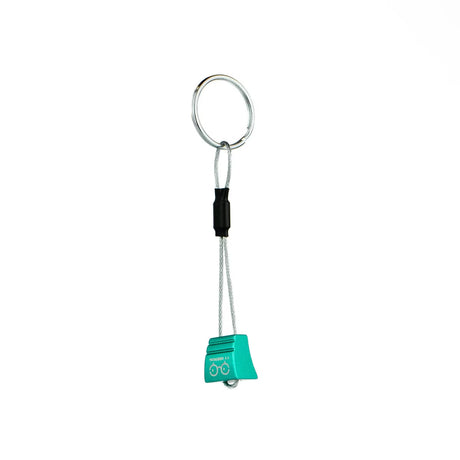 Atslēgu piekariņš YY Vertical Nut Key Holder