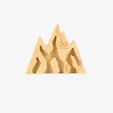 Atslēgu pakaramais YY Vertical Key Holder Mountain