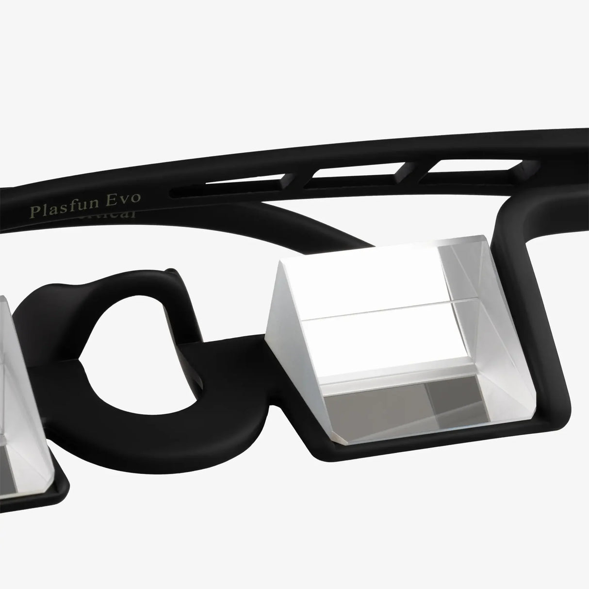 Brilles drošināšanai YY Vertical Plasfun Evo