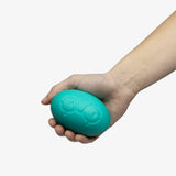 Pirkstu trenažieris YY Vertical Warm Up Egg
