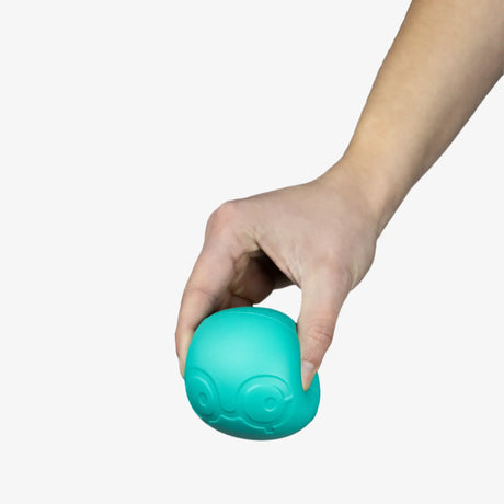 Pirkstu trenažieris YY Vertical Warm Up Egg