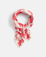 Zīda šalle Mammut x Cabourn Direttissima Silk Scarf