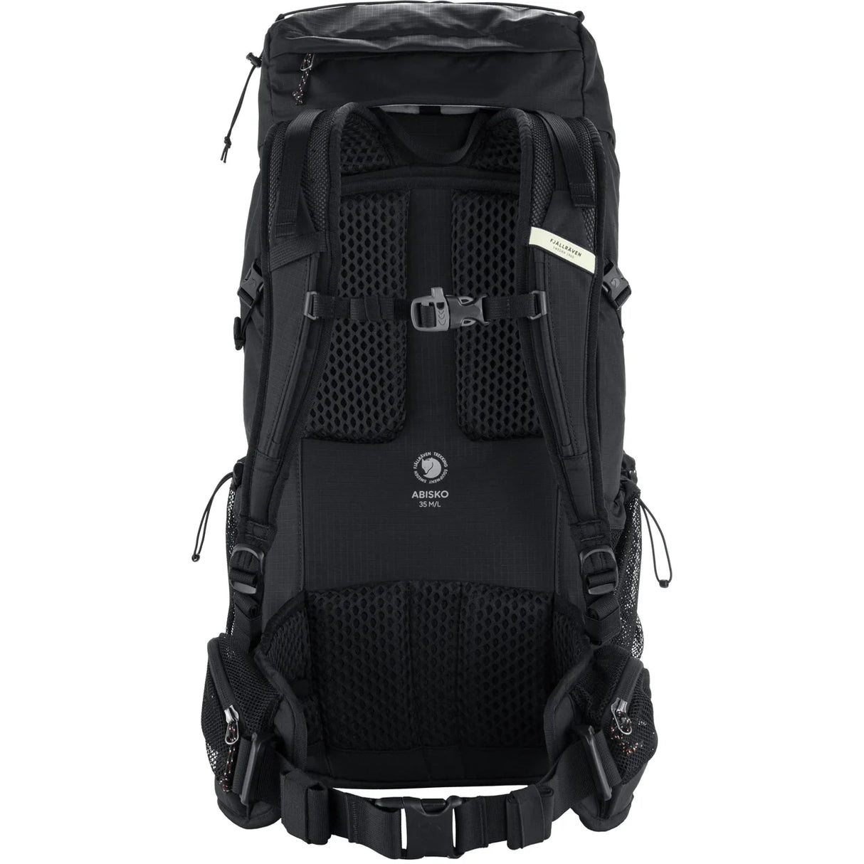 Mugursoma Fjallraven Abisko Hike 35 M/L