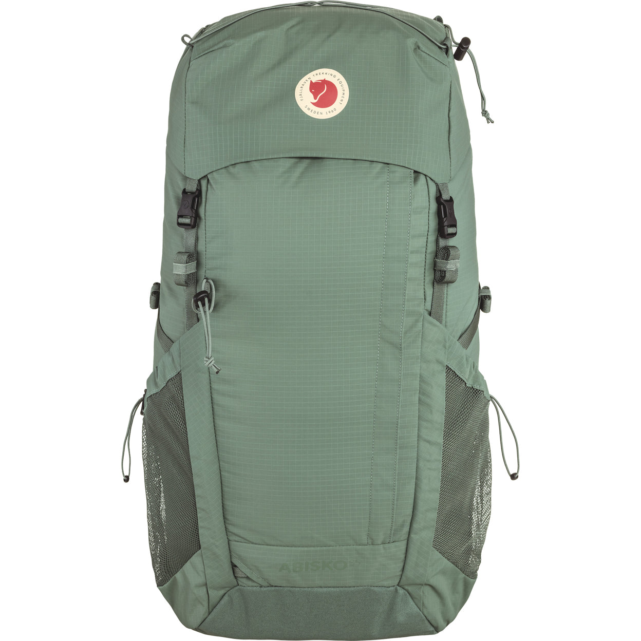 Mugursoma Fjallraven Abisko Hike 35 M/L