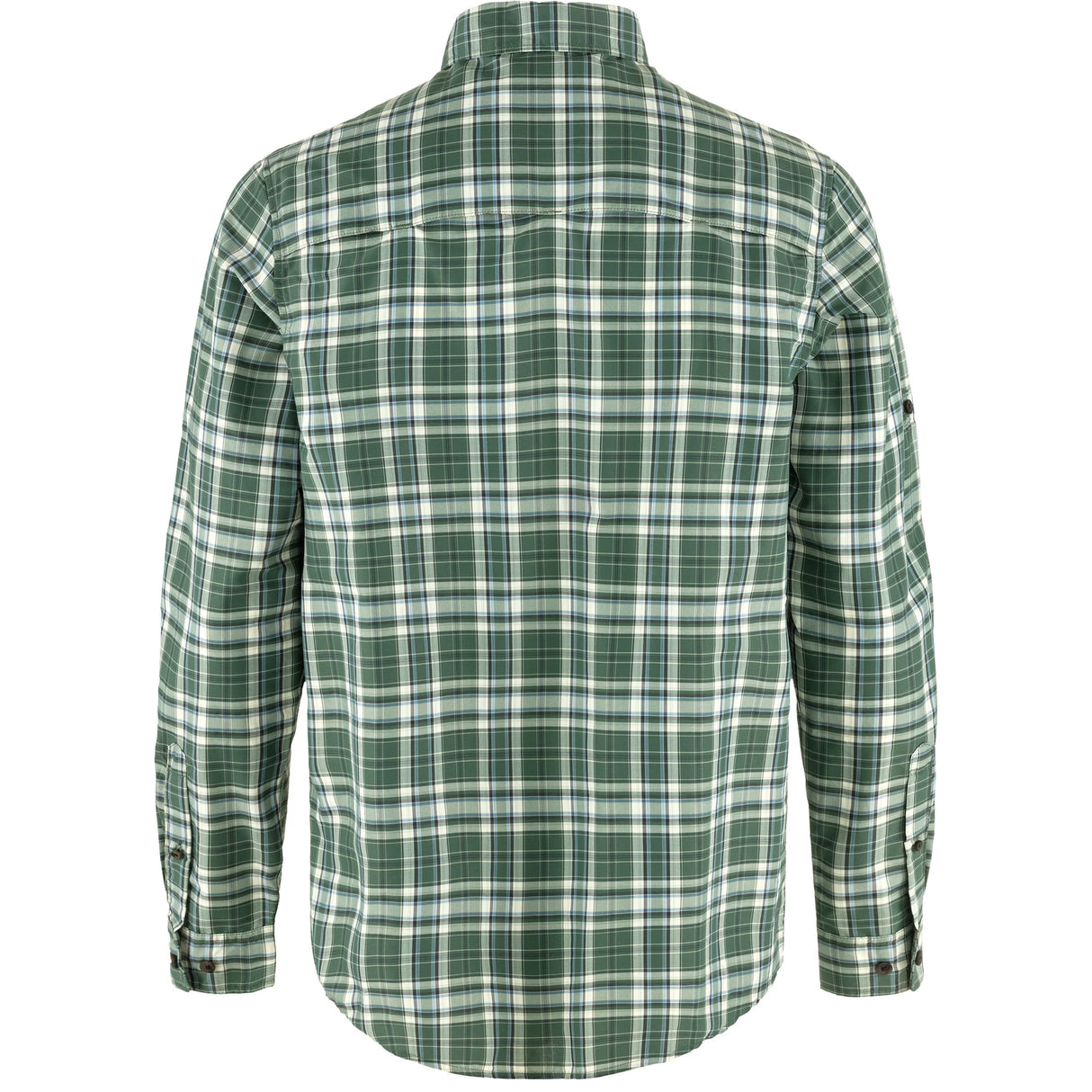 Fjallraven Longsleeve Shirt Abisko Hike Men's