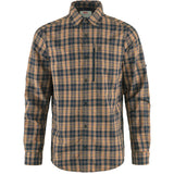 Fjallraven Longsleeve Shirt Abisko Hike Men's