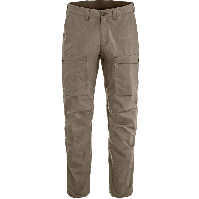 Fjallraven bikses Abisko Hybrid Trail vīriešu