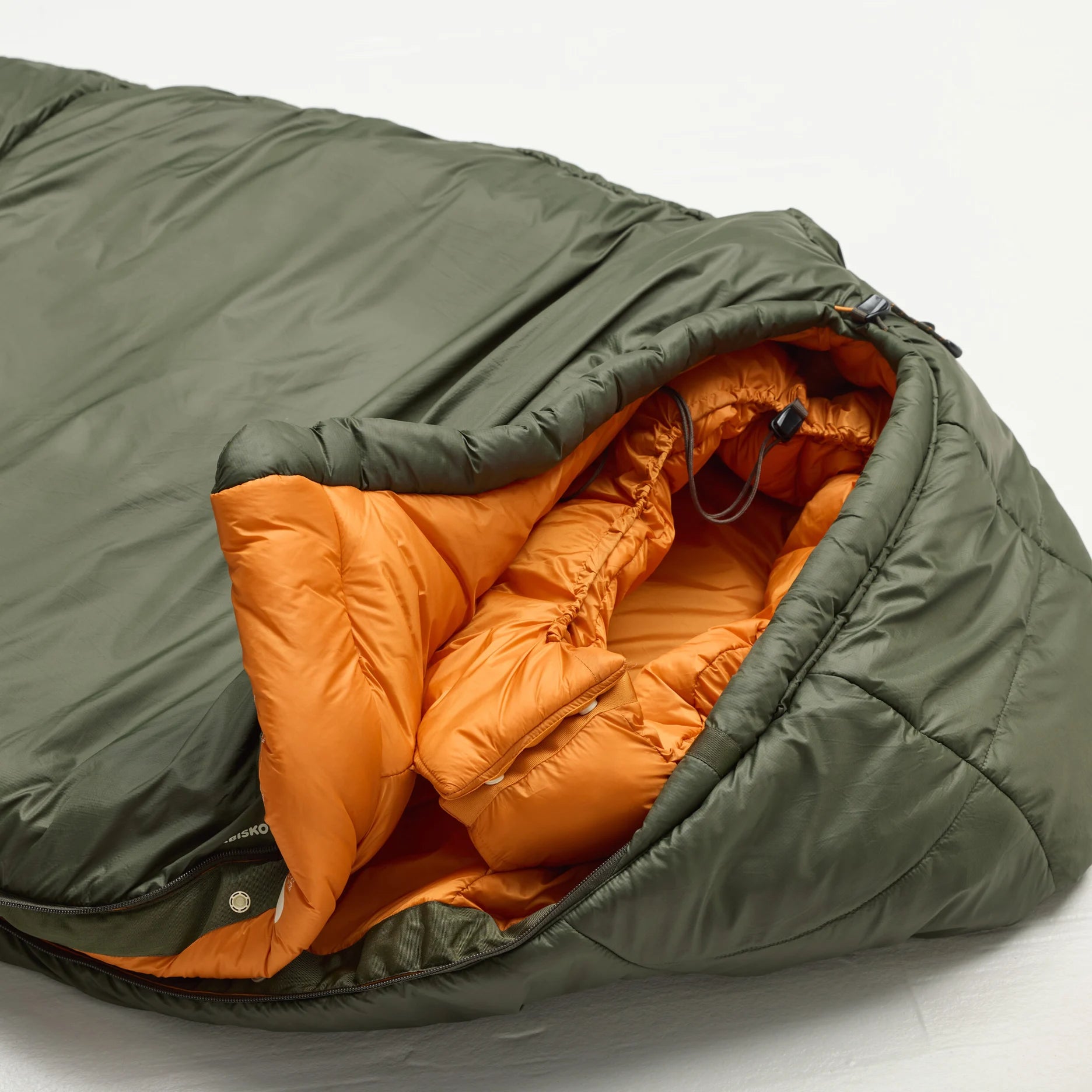 Fjallraven Abisko Three Seasons 1°C...-5°C