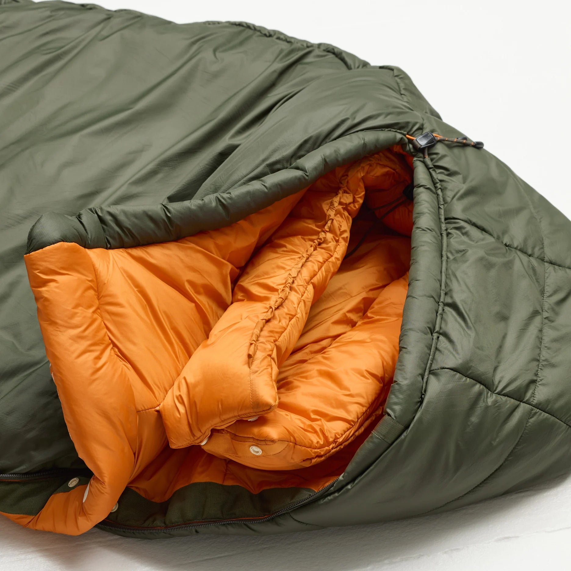 Fjallraven Abisko Three Seasons 1°C...-5°C
