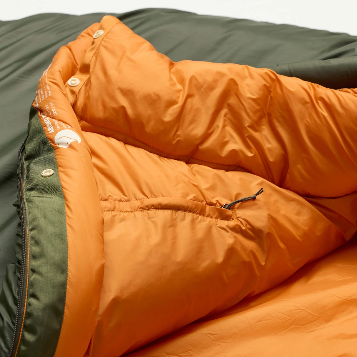 Fjallraven Abisko Three Seasons 1°C...-5°C