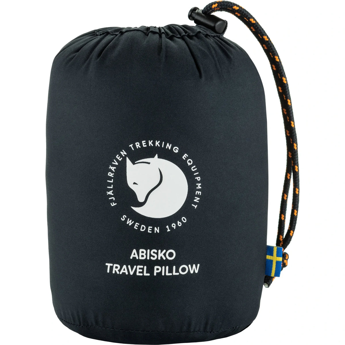 Ceļojumu spilvens Fjallraven Abisko Travel Pillow