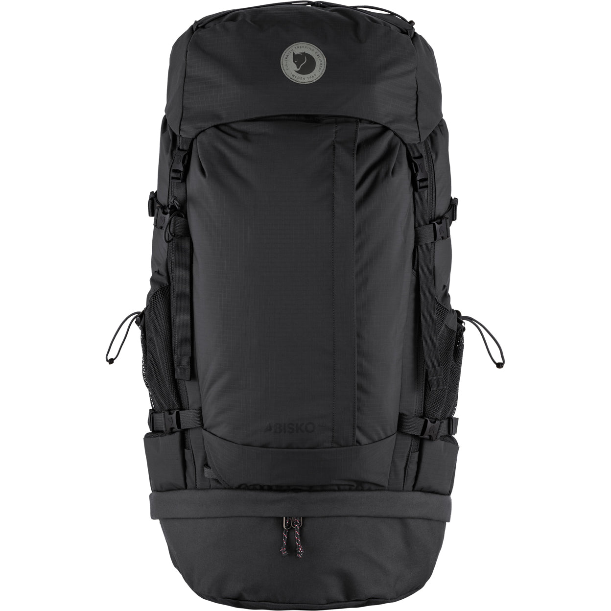 Mugursoma Fjallraven Abisko Trek 48 M/L