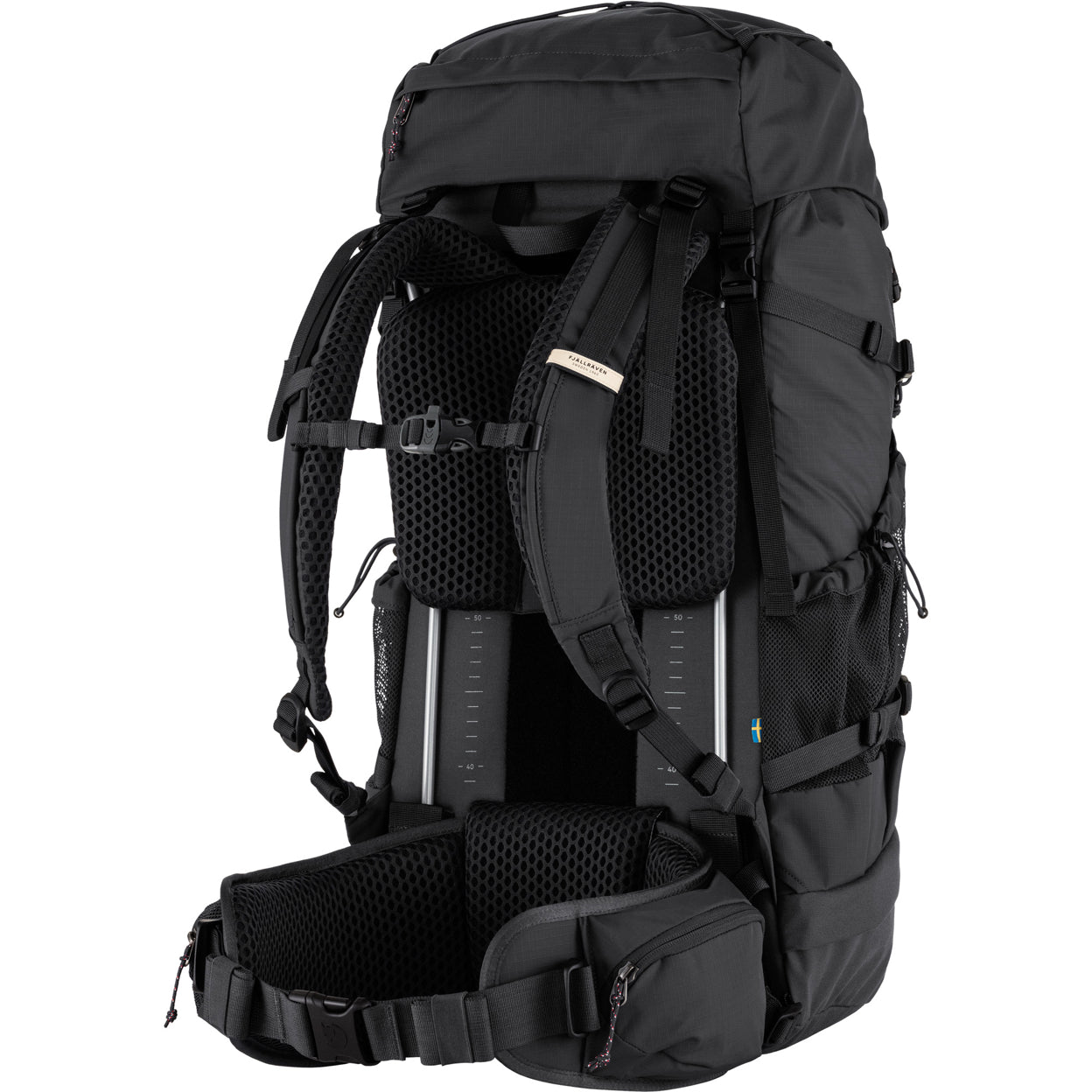 Mugursoma Fjallraven Abisko Trek 48 M/L