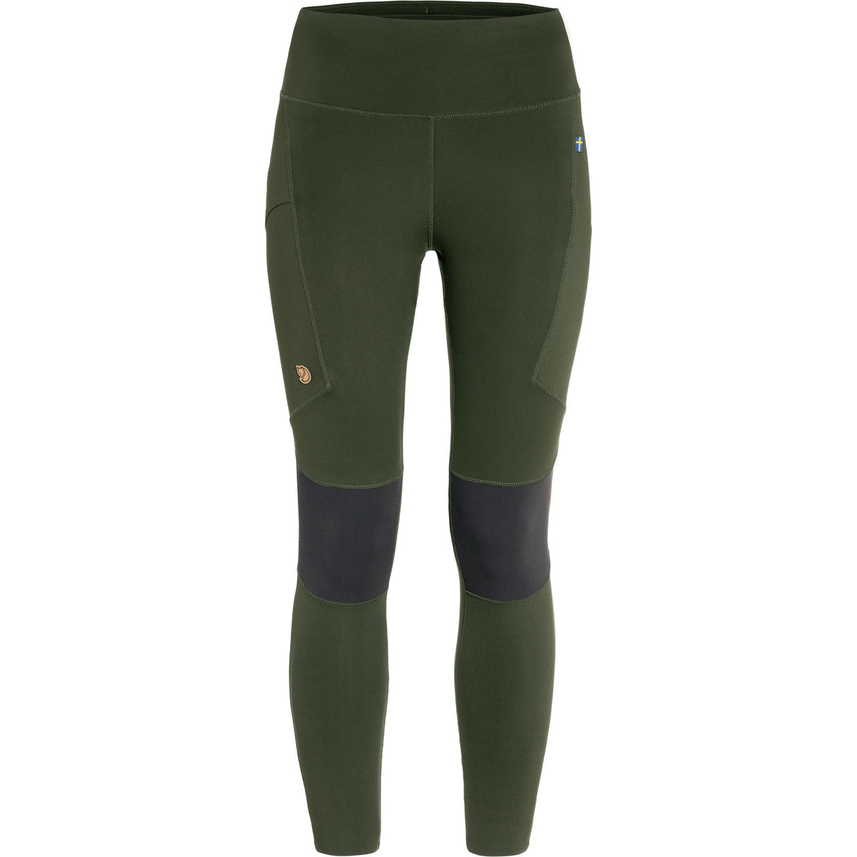 Pārgājienu legingi Fjallraven Abisko Tights Pro sieviešu