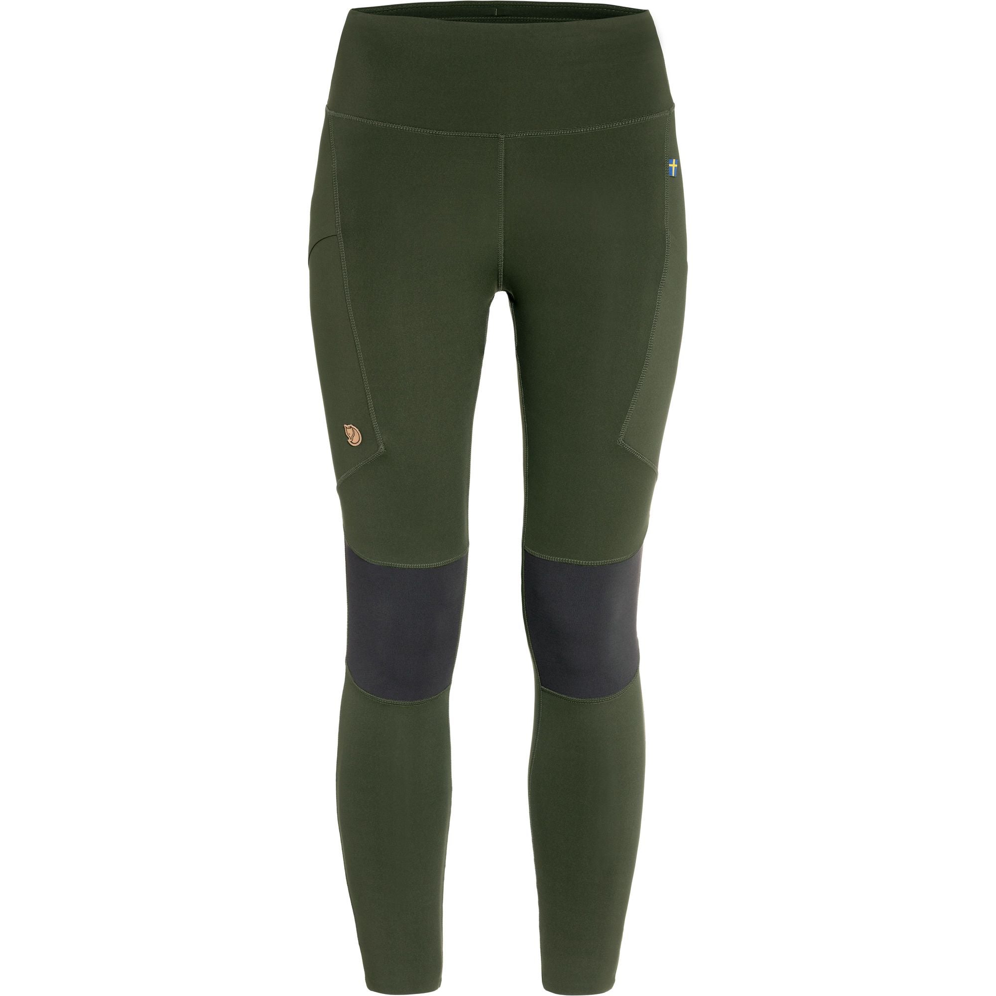 Fjallraven Abisko Trekking Tights Pro women's