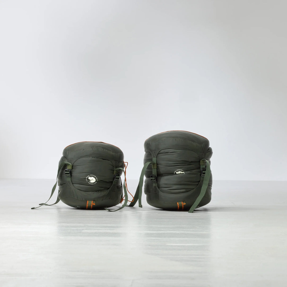 Guļammaiss Fjallraven Abisko Two Seasons 0-5 °C