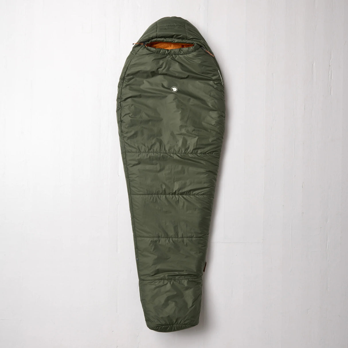 Guļammaiss Fjallraven Abisko Two Seasons 0-5 °C