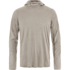 Termokrekls Fjallraven Abisko Wool Hoodie vīriešu