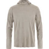 Termokrekls Fjallraven Abisko Wool Hoodie vīriešu