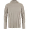 Termokrekls Fjallraven Abisko Wool Hoodie vīriešu