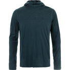 Termokrekls Fjallraven Abisko Wool Hoodie vīriešu