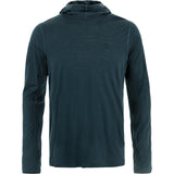 Termokrekls Fjallraven Abisko Wool Hoodie vīriešu