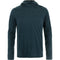 Termokrekls Fjallraven Abisko Wool Hoodie vīriešu