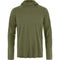 Termokrekls Fjallraven Abisko Wool Hoodie vīriešu
