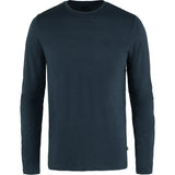 Termokrekls Fjallraven Abisko Wool LS vīriešu