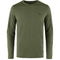 Termokrekls Fjallraven Abisko Wool LS vīriešu