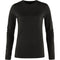 Fjallraven Abisko Wool LS Women's Thermal Top