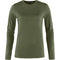 Fjallraven Abisko Wool LS Women's Thermal Top