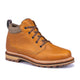 Ādas puszābaki Hanwag Kofel Mid Special Edition Cognac Gemse