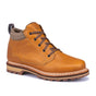 Ādas puszābaki Hanwag Kofel Mid Special Edition Cognac Gemse