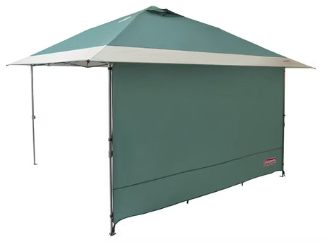 Nojumes sānu siena Coleman Onepush Shelter M Sunwall