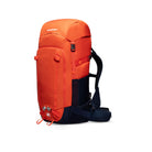 Mugursoma Mammut Trion 50 Hot Red-Marine