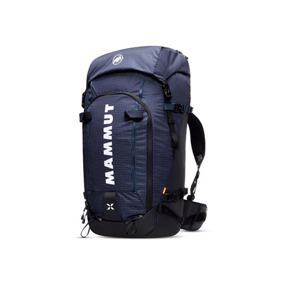 Alpīnisma mugursoma Mammut Trion 50 sieviešu Marine-Black 50 L