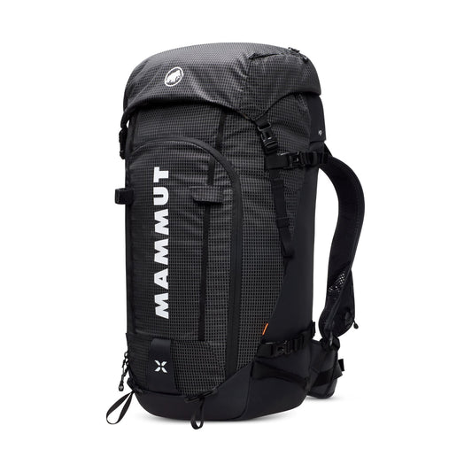 Mammut mugursoma Trion 50 Black 50 L