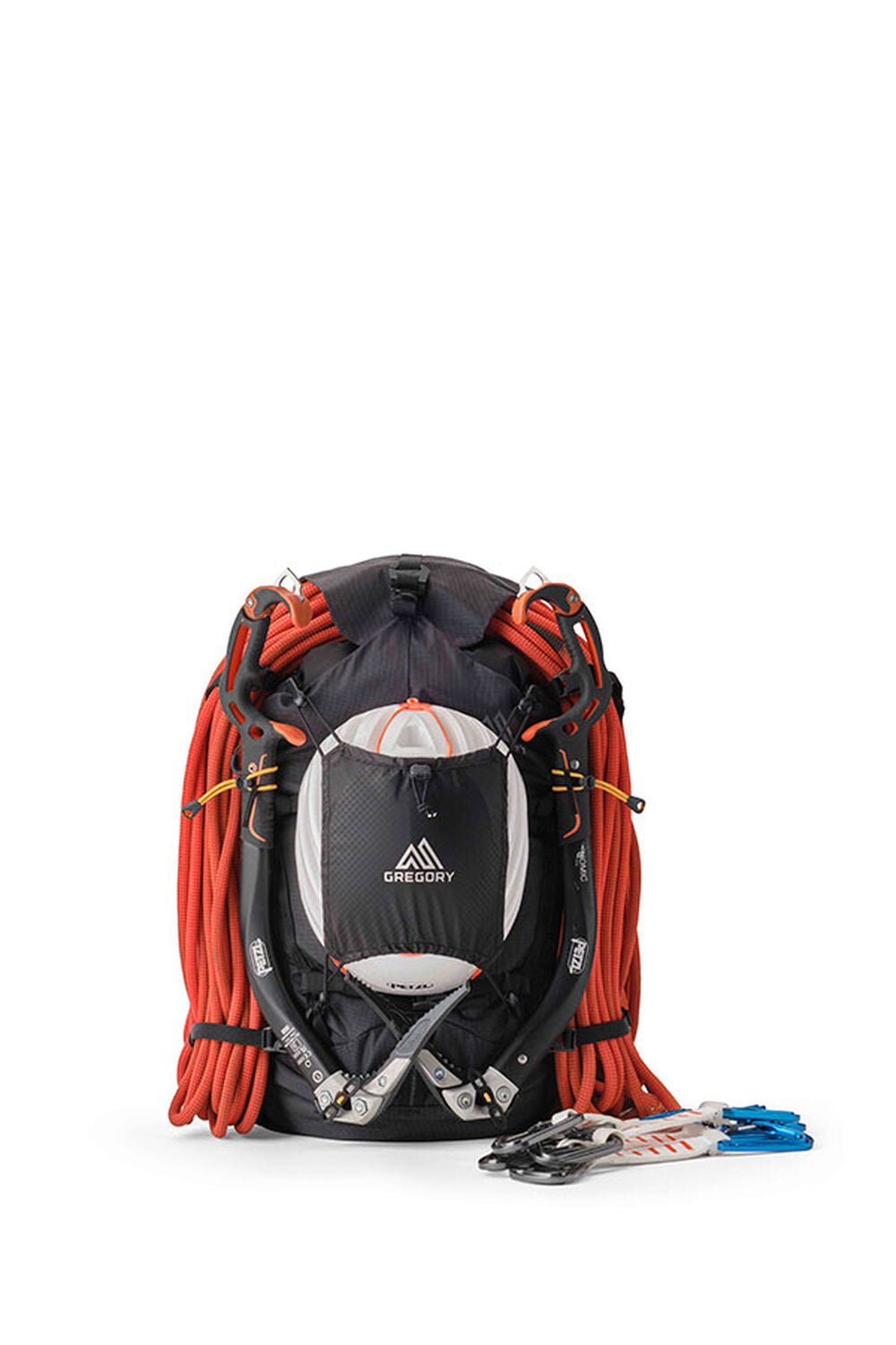 Alpīnisma mugursoma Gregory Alpinisto 30