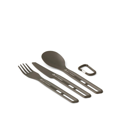 Ēšanas Piederumi Sea To Summit Frontier UL Cutlery Set