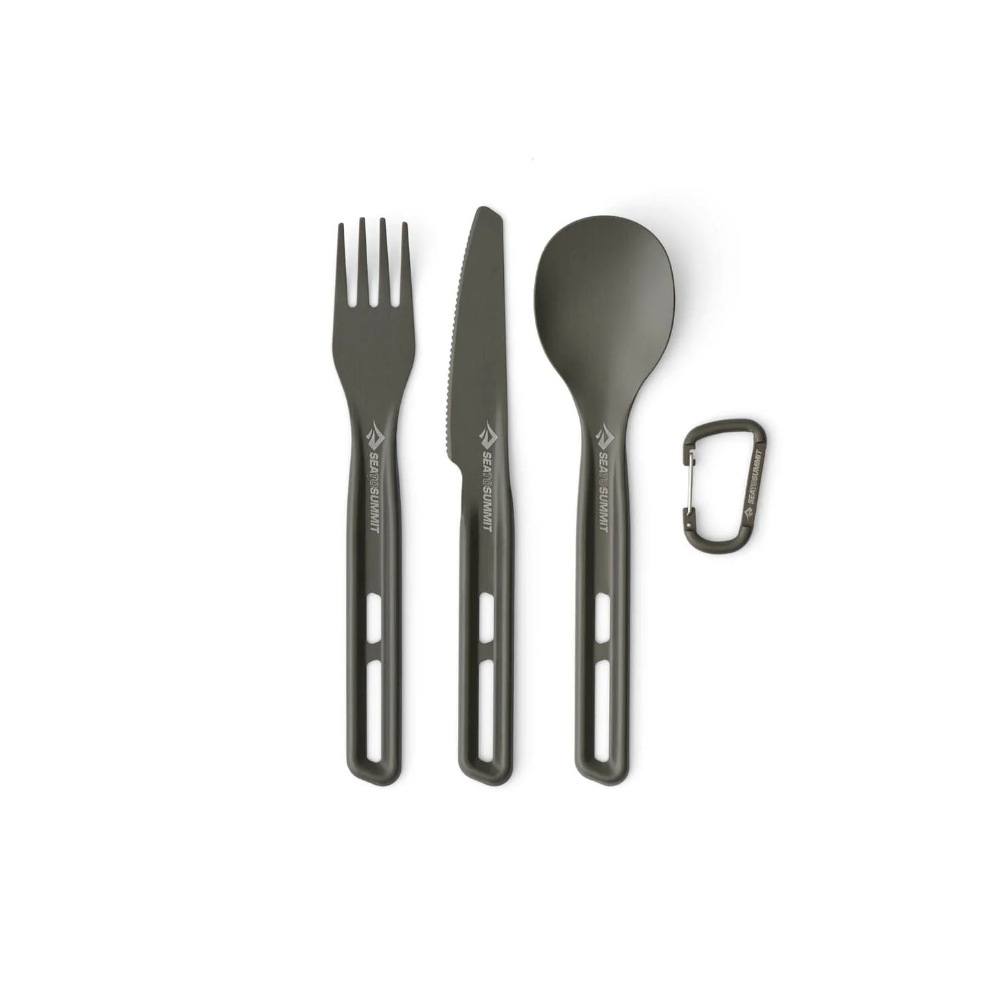 Ēšanas Piederumi Sea To Summit Frontier UL Cutlery Set Set 3