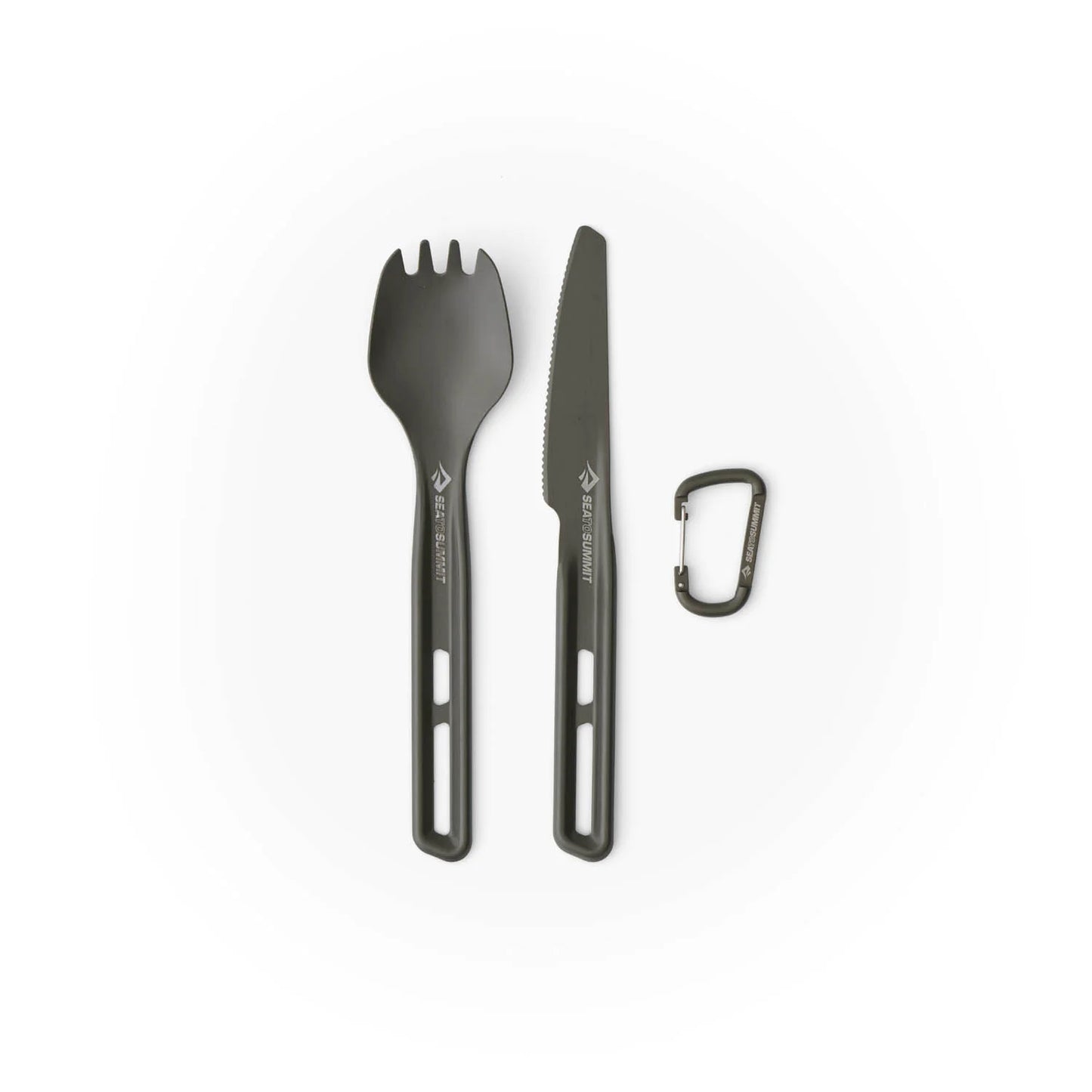 Ēšanas Piederumi Sea To Summit Frontier UL Cutlery Set Set 2