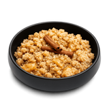 Freeze-dried food Good Mood Meals apple cinnamon crumble