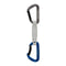Atsaite Mammut Workhorse Keylock 12cm 1 gab. Grey-Blue