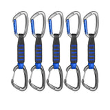 Atsaites Mammut 5er Pack Crag Express Sets