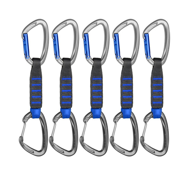 Atsaites Mammut 5er Pack Crag Express Sets